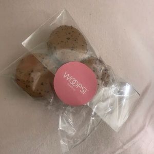 Meet your Posher, Jasmin